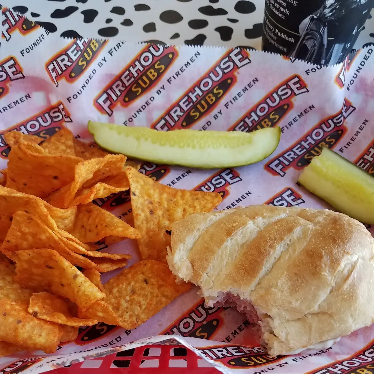 BBQ Brisket Sandwich