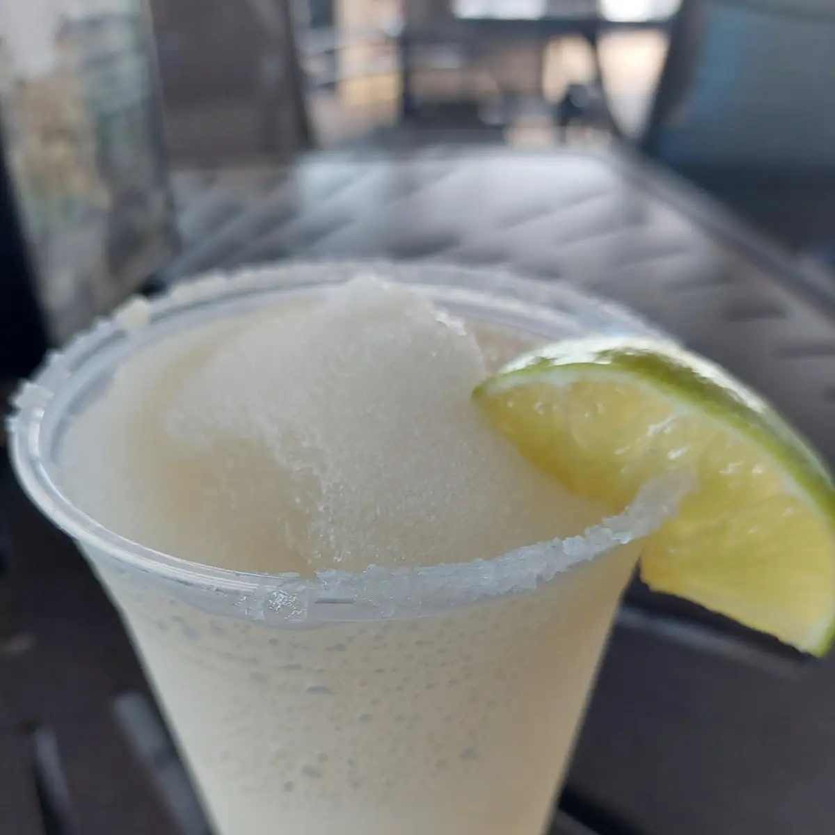Frozen Margarita