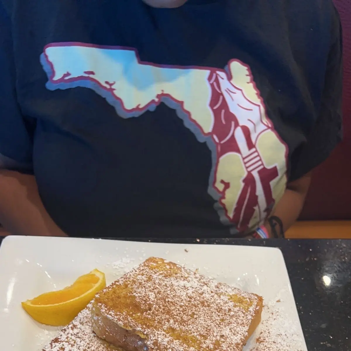 French Toast Kekes
