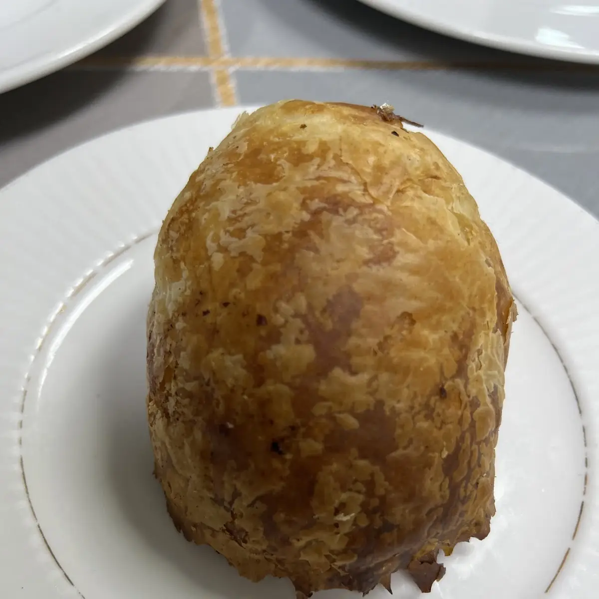 Fried Ice Cream