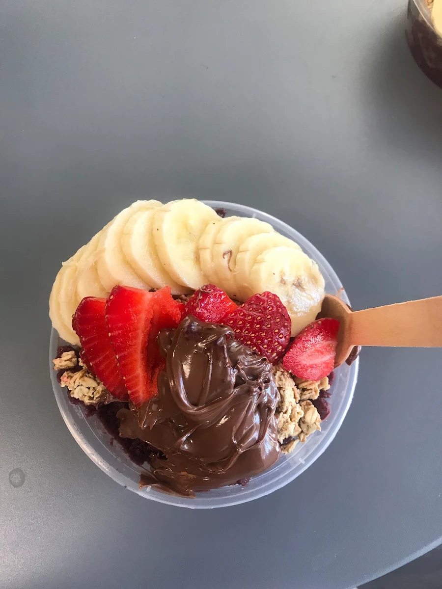 Acai Bowl