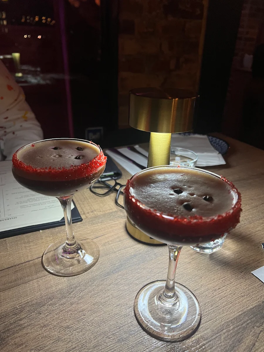Espresso Martini