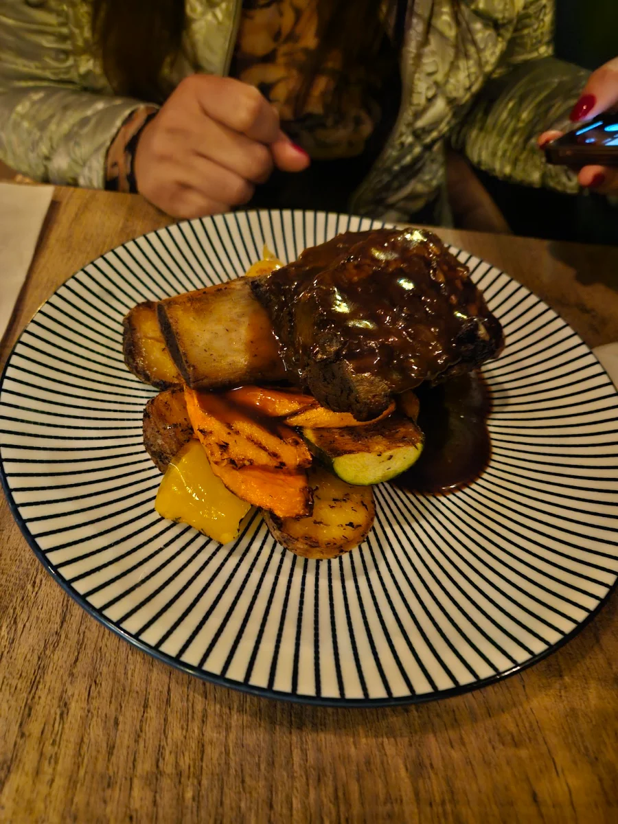 Rib