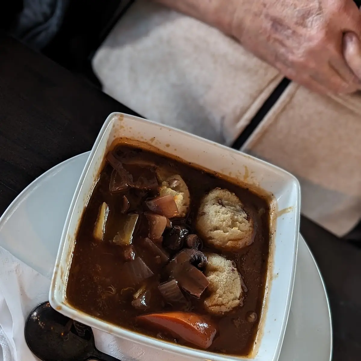 Onion Soup