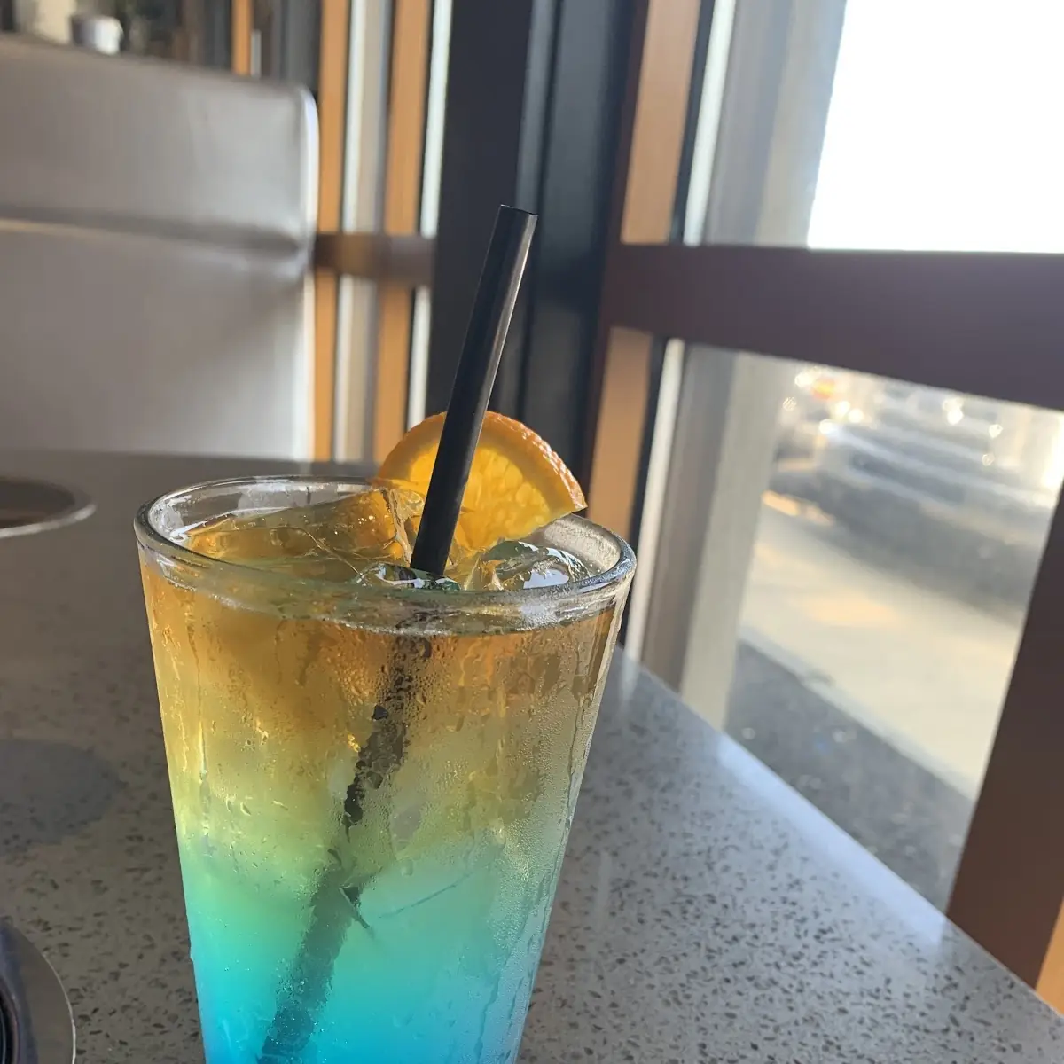 Mango Long Island