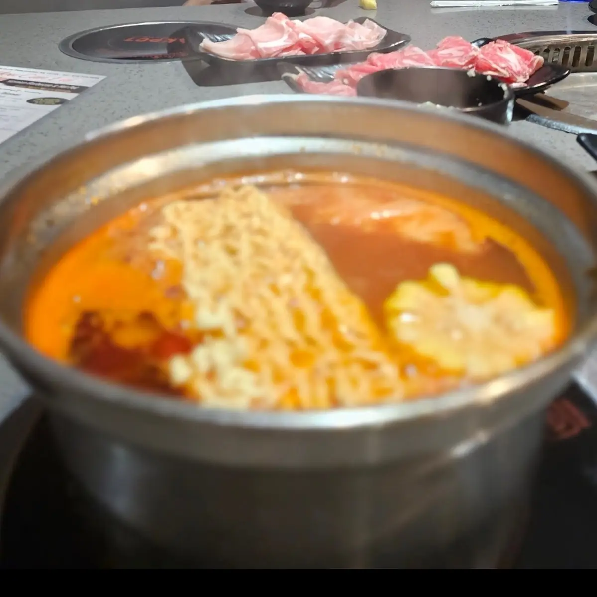 Tomato Soup