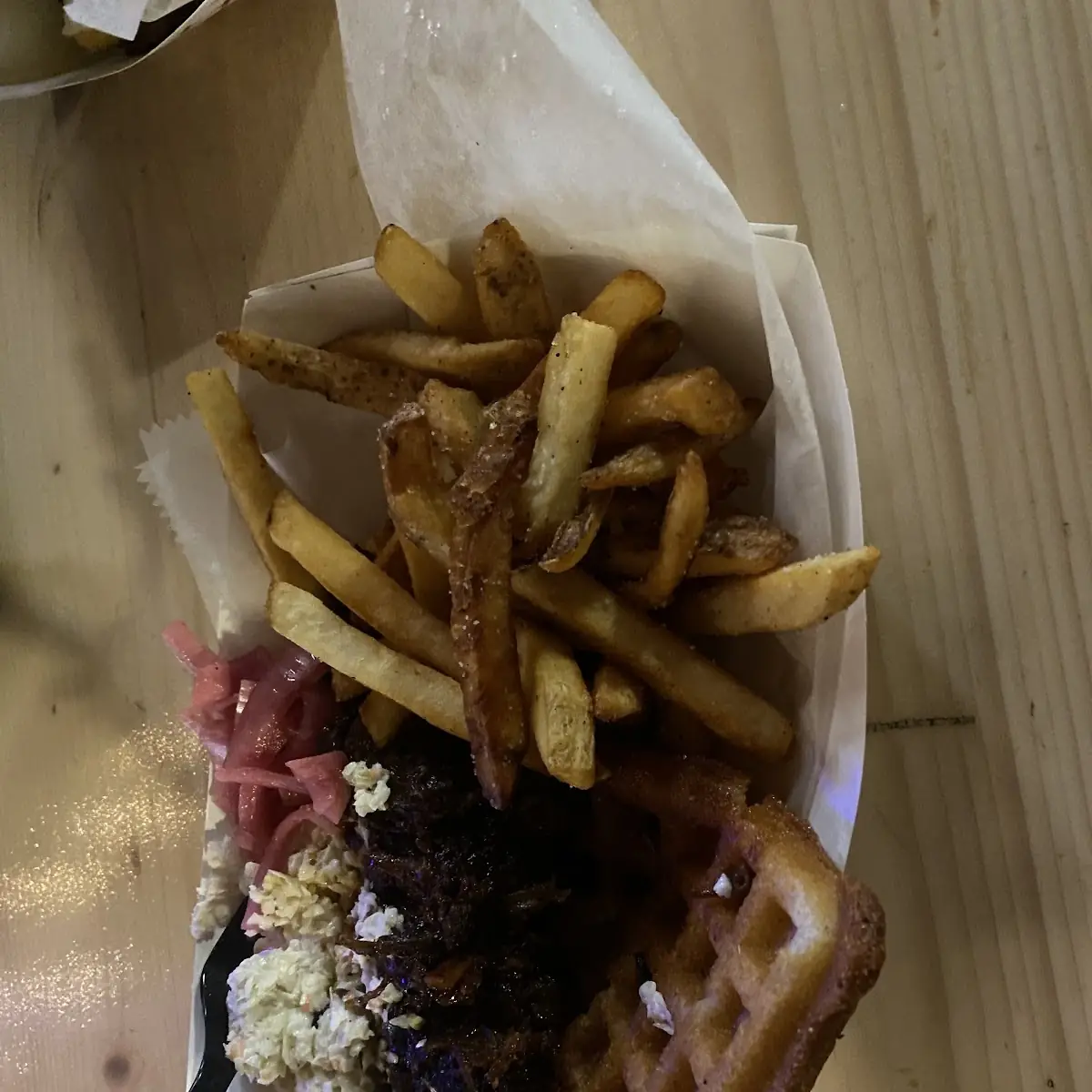 Pulled Pork