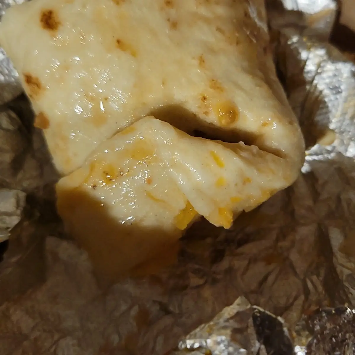KID CRISPY CHICKEN TACO