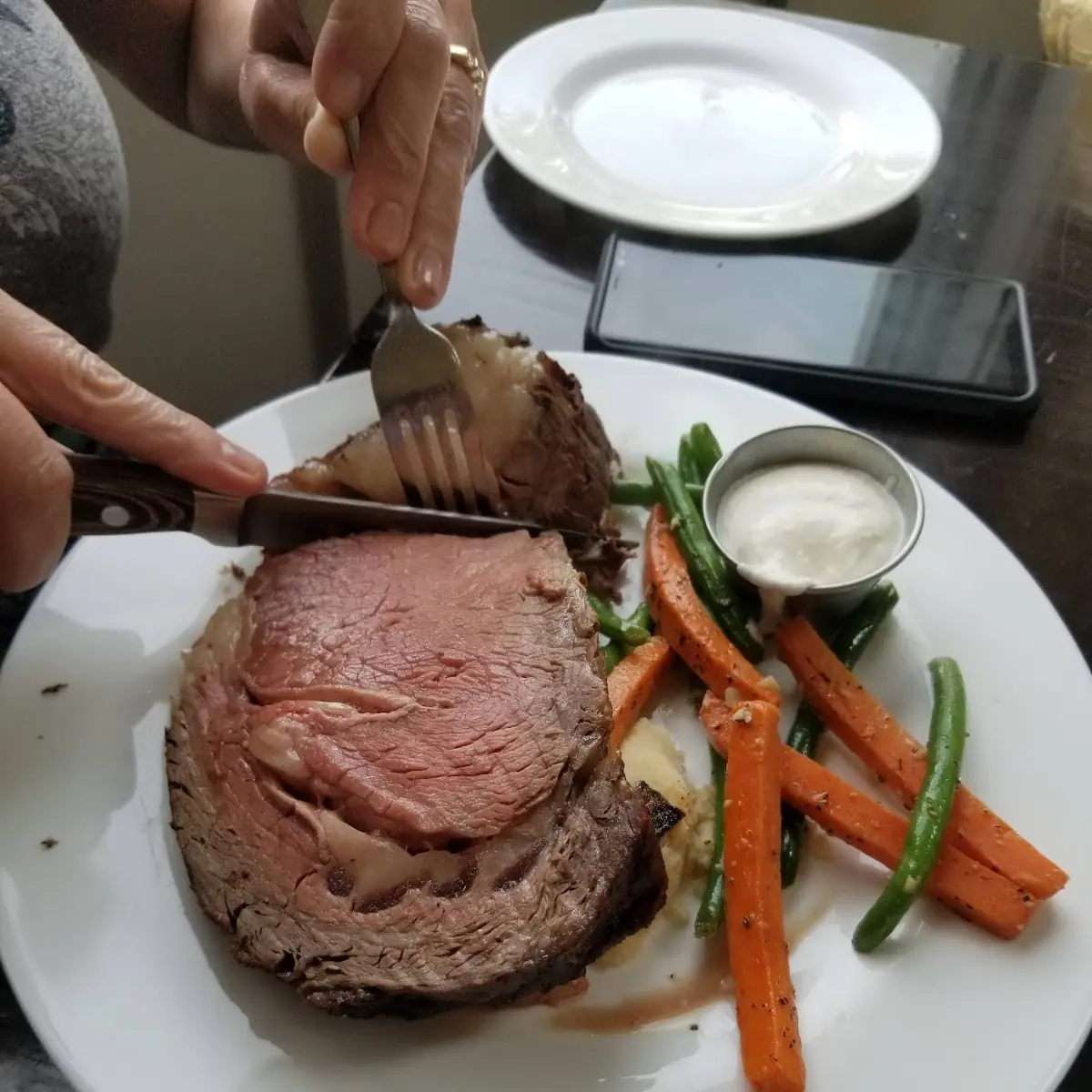 Prime Rib