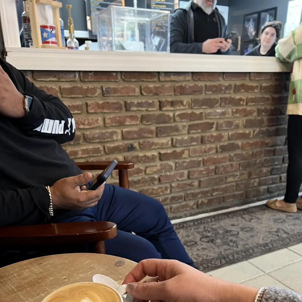 Café Cubano