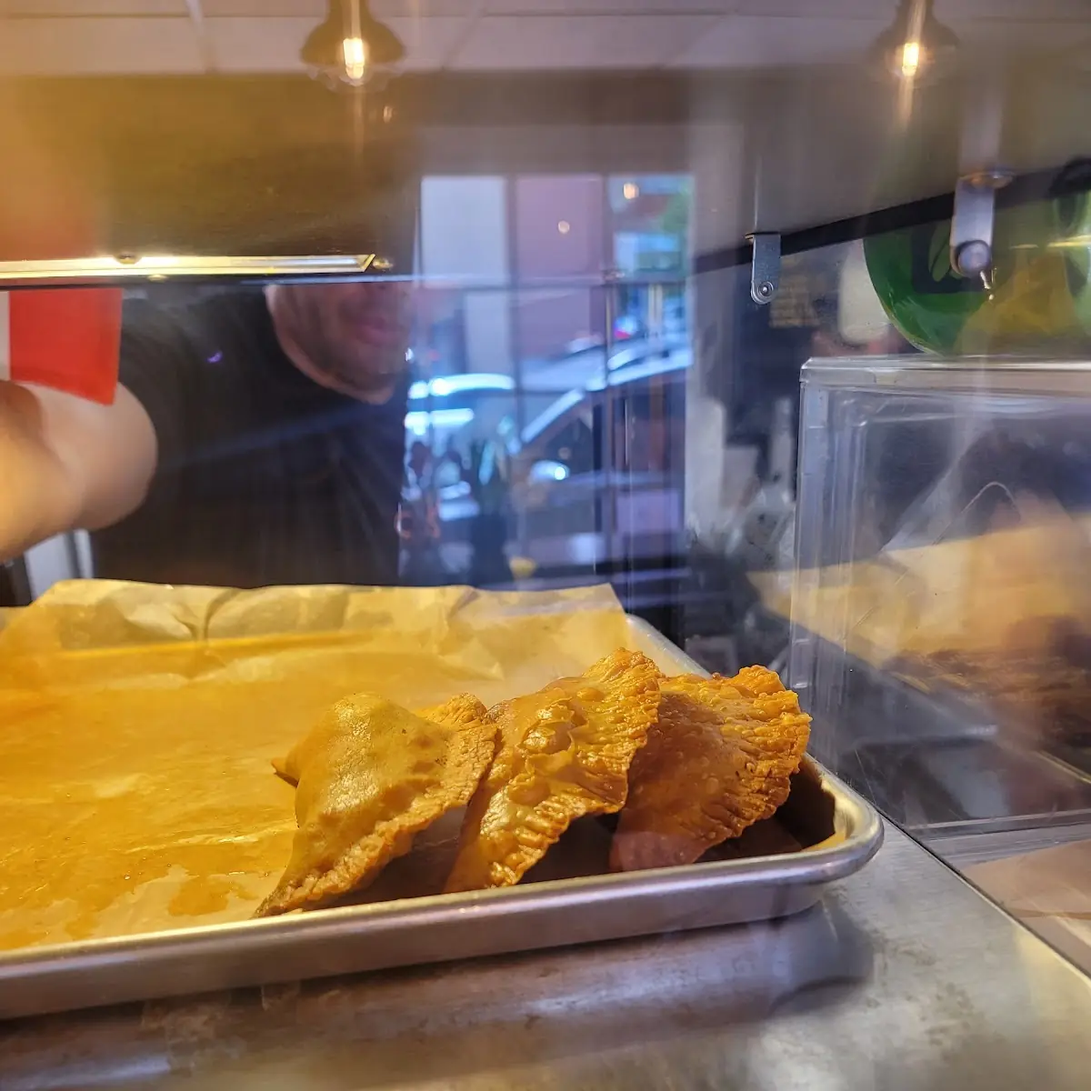 Empanada