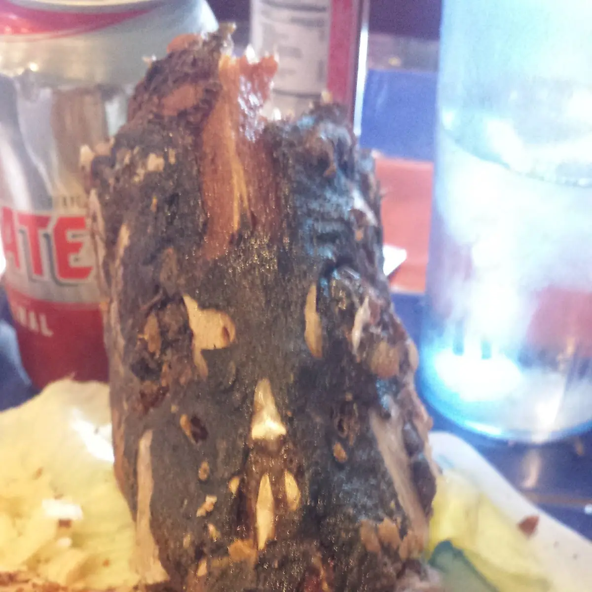 Pescado Frito