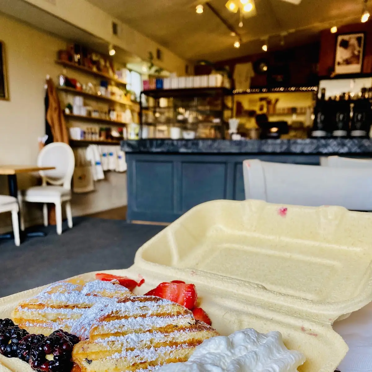 French Toast