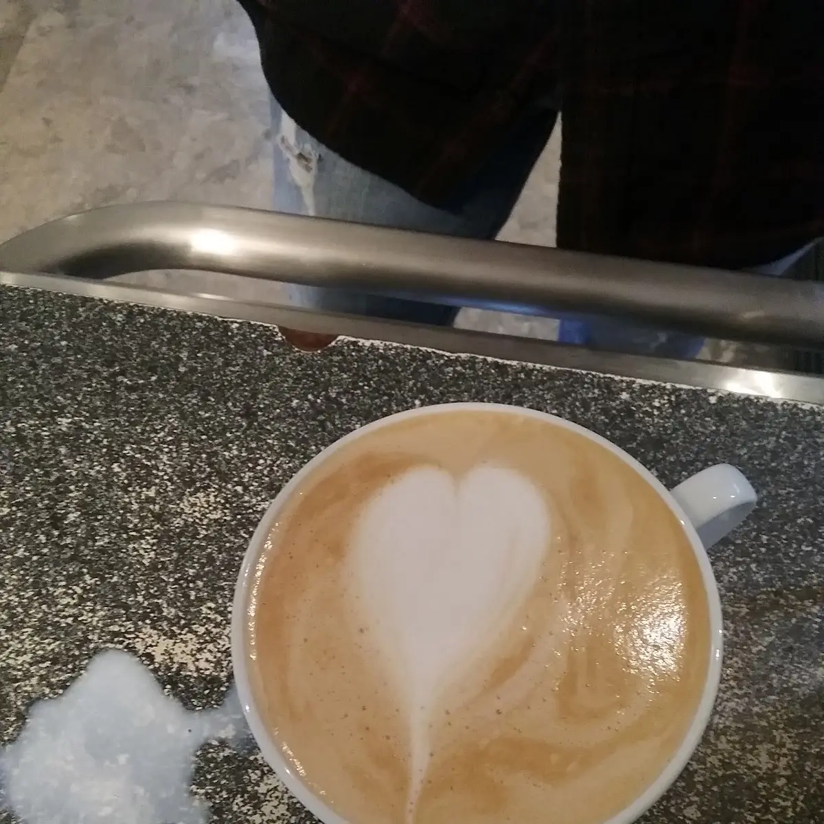 Latte Art