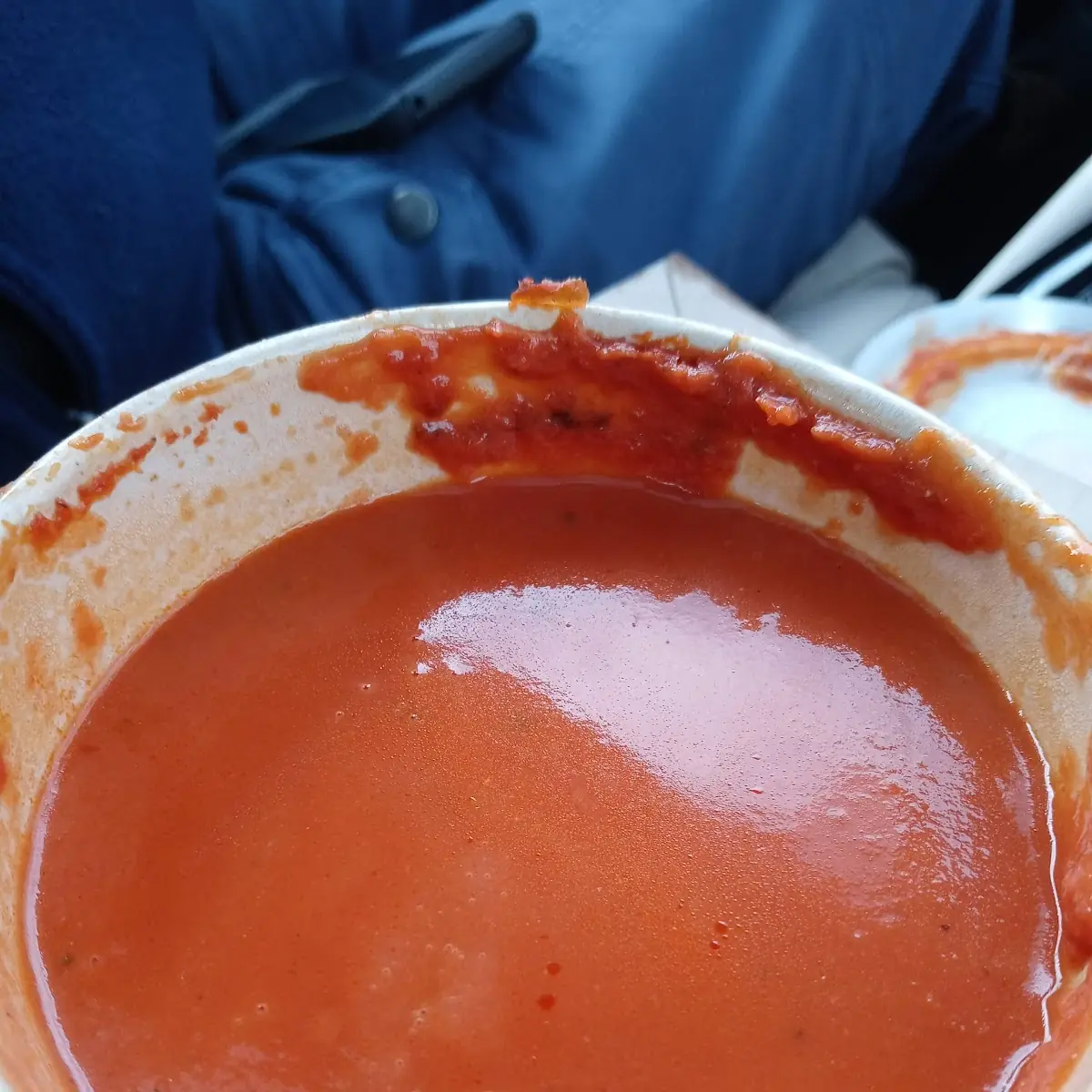 Tomato Soup
