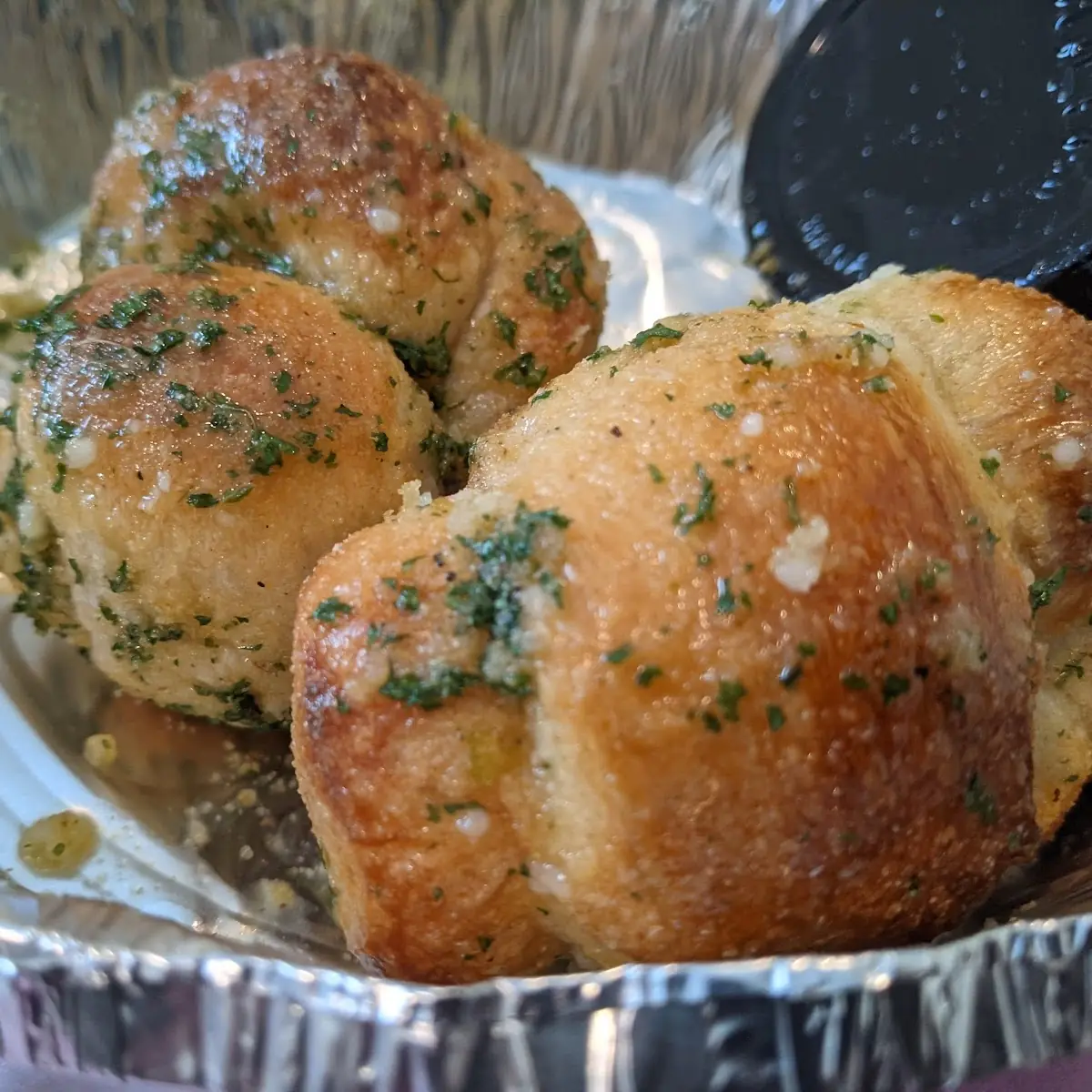 Garlic Bread