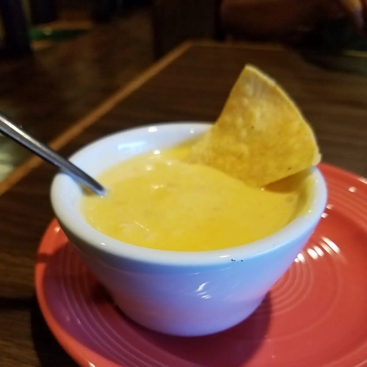 Cheese Dip