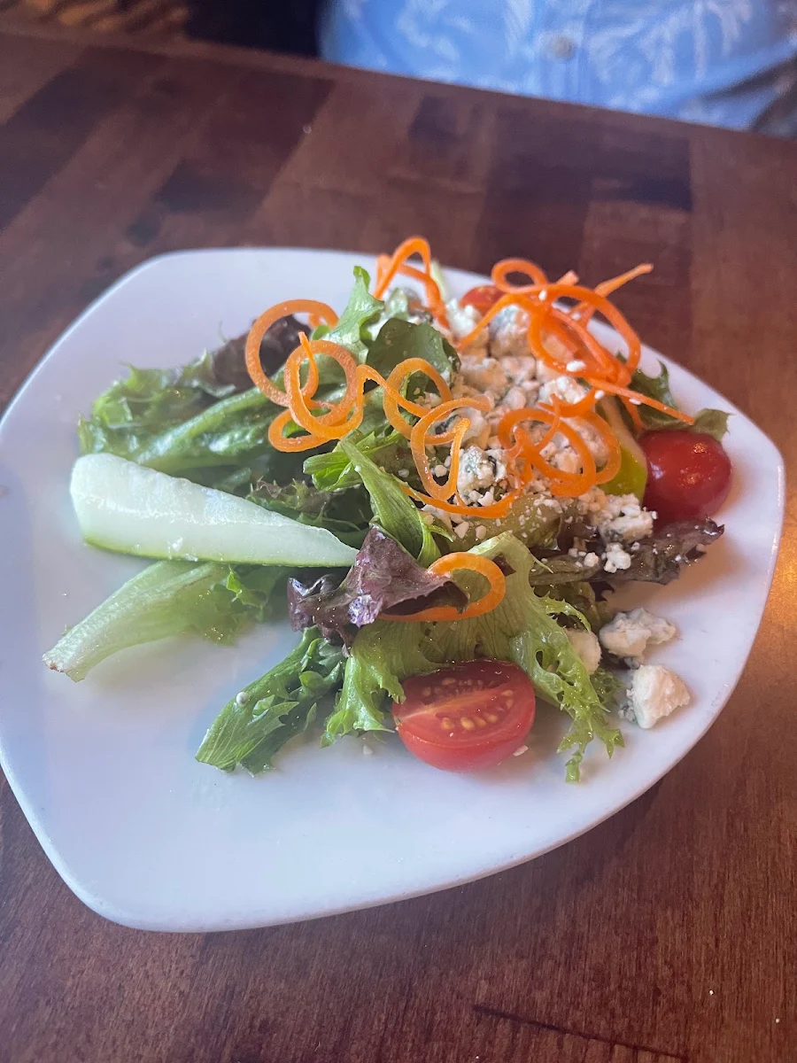 Brentwood Salad