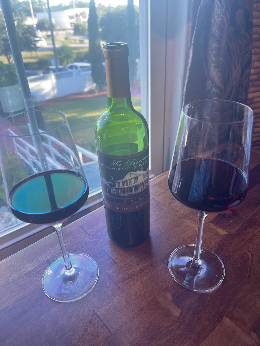 Red Wine