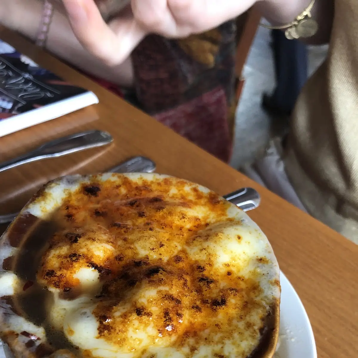 French Onion Soup