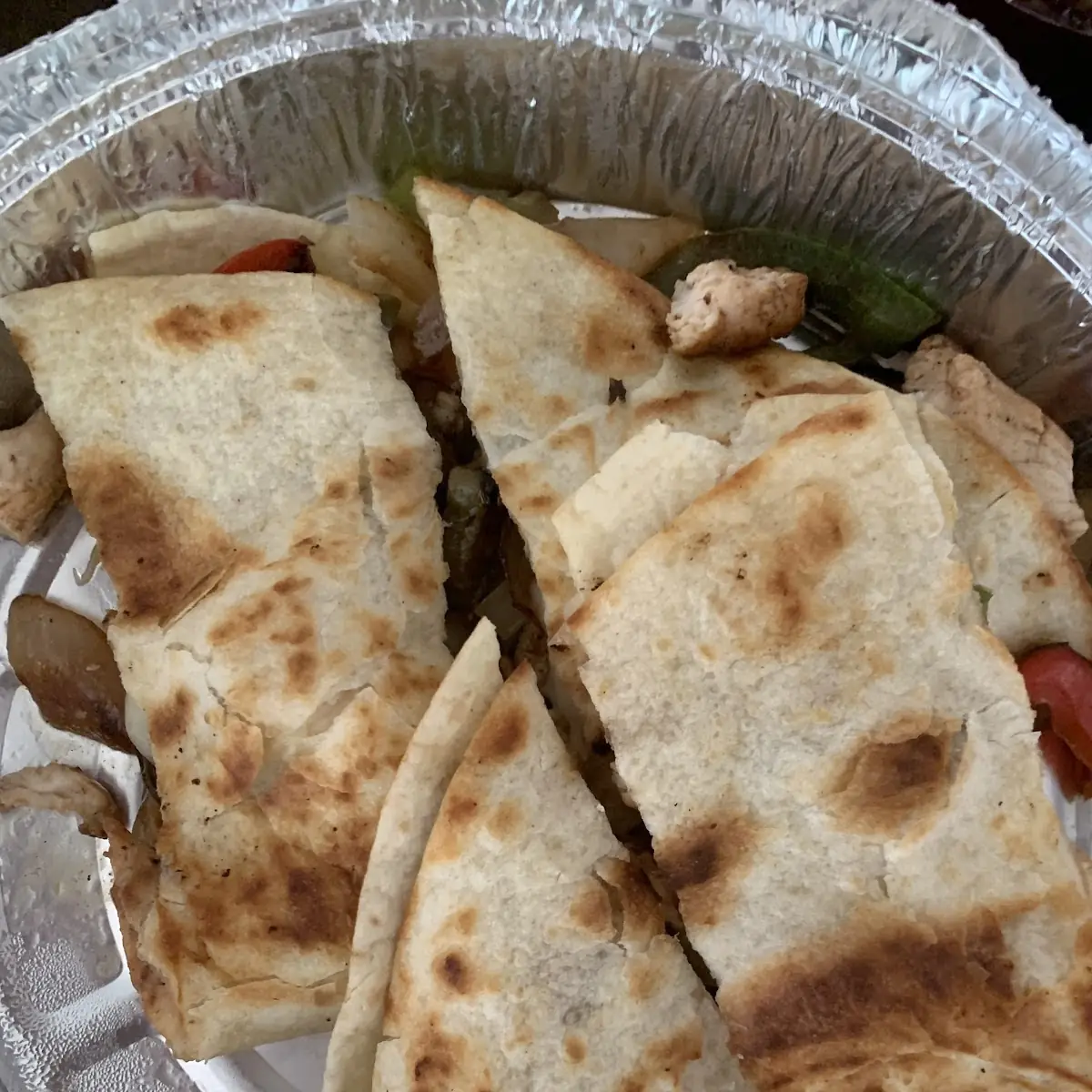 Quesadilla