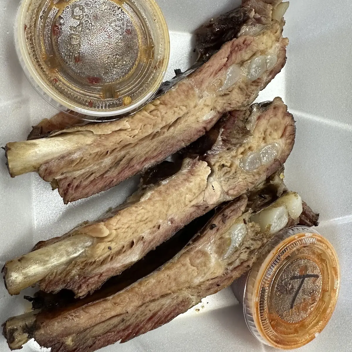 Pork Ribs