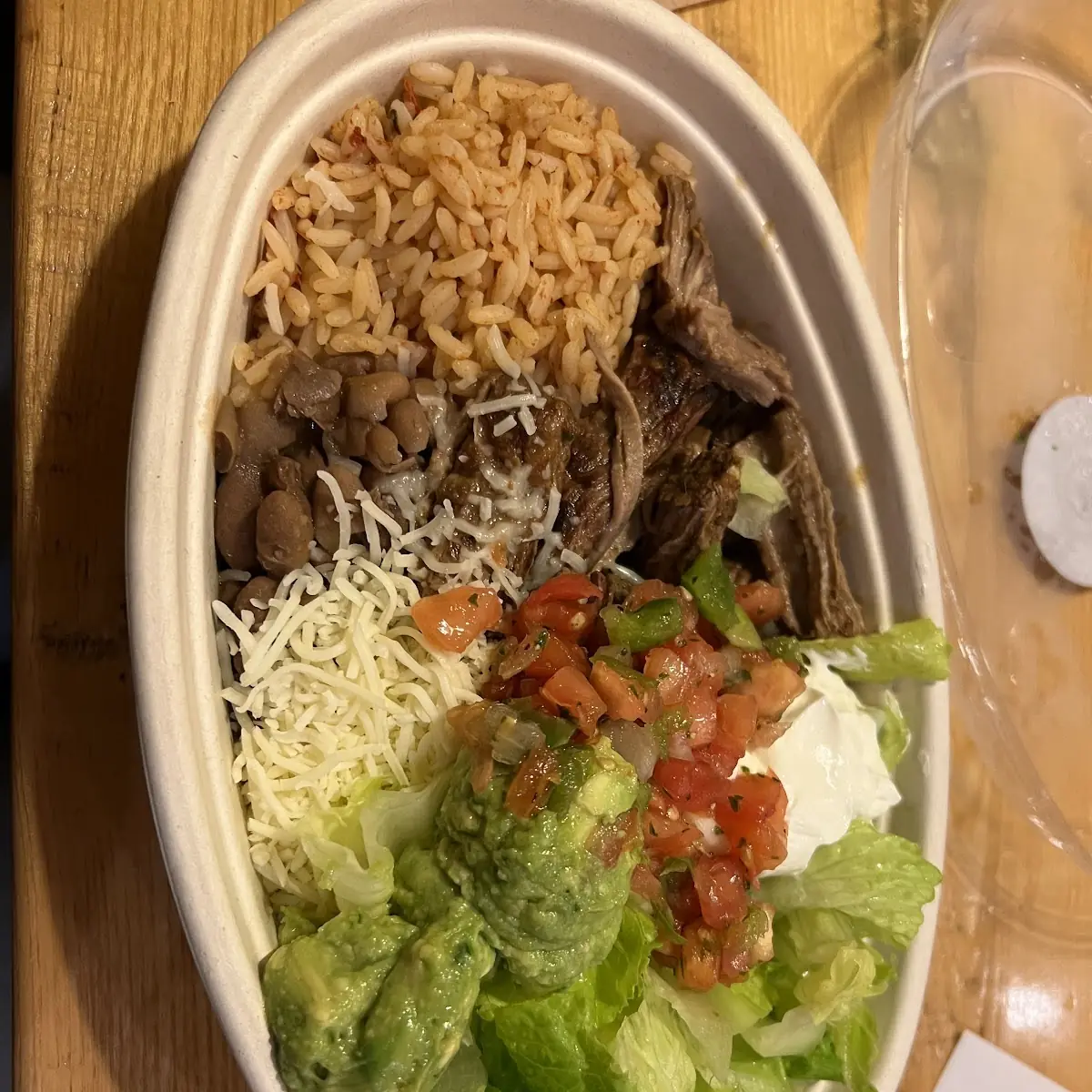 Pinto Beans