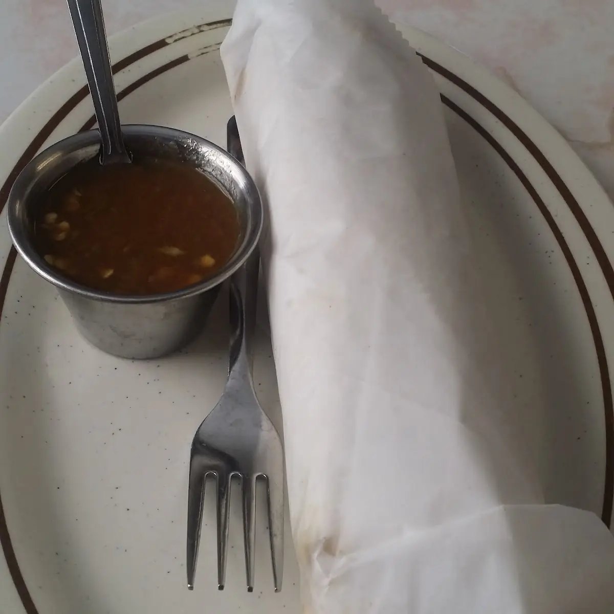Spring Roll