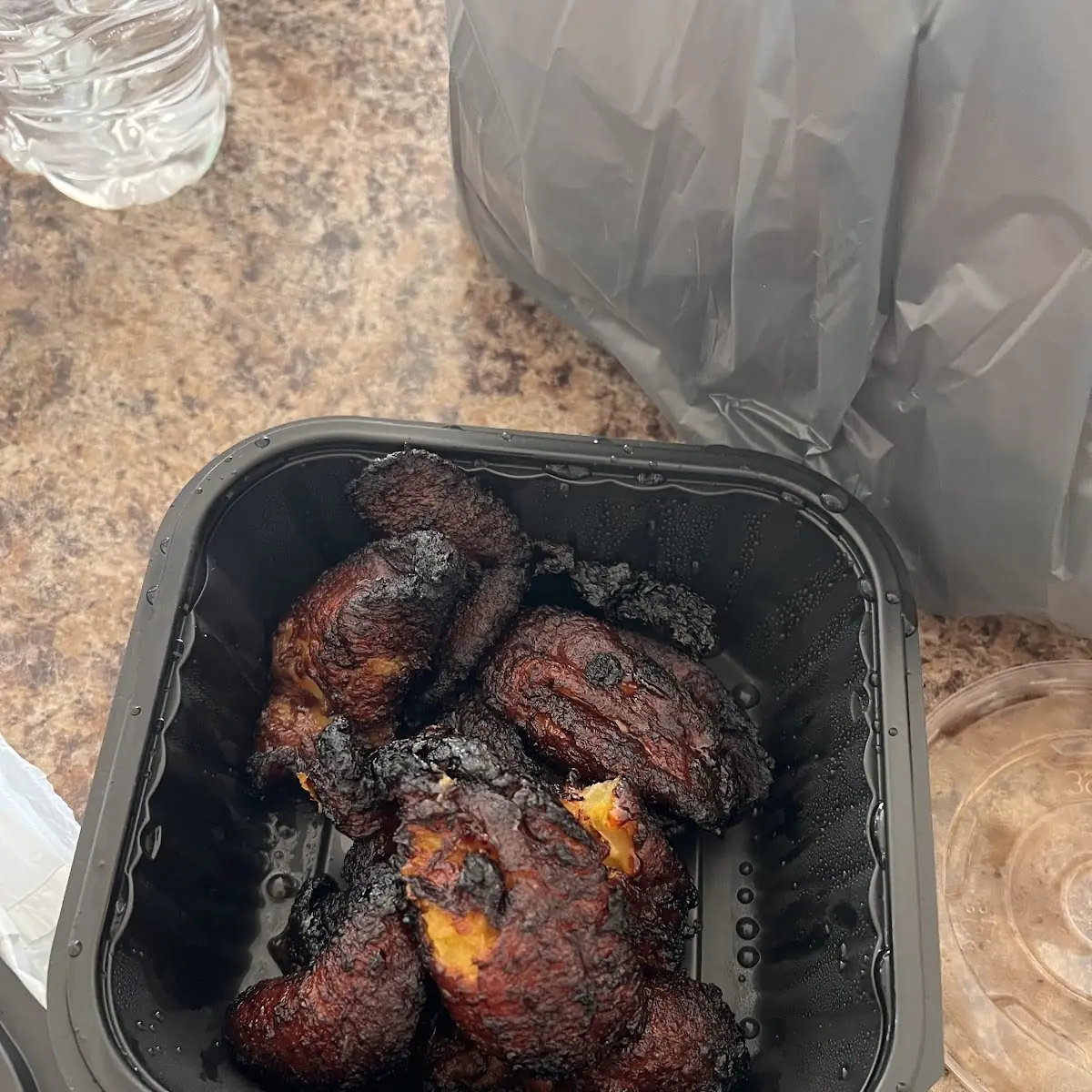 Smoked Turkey