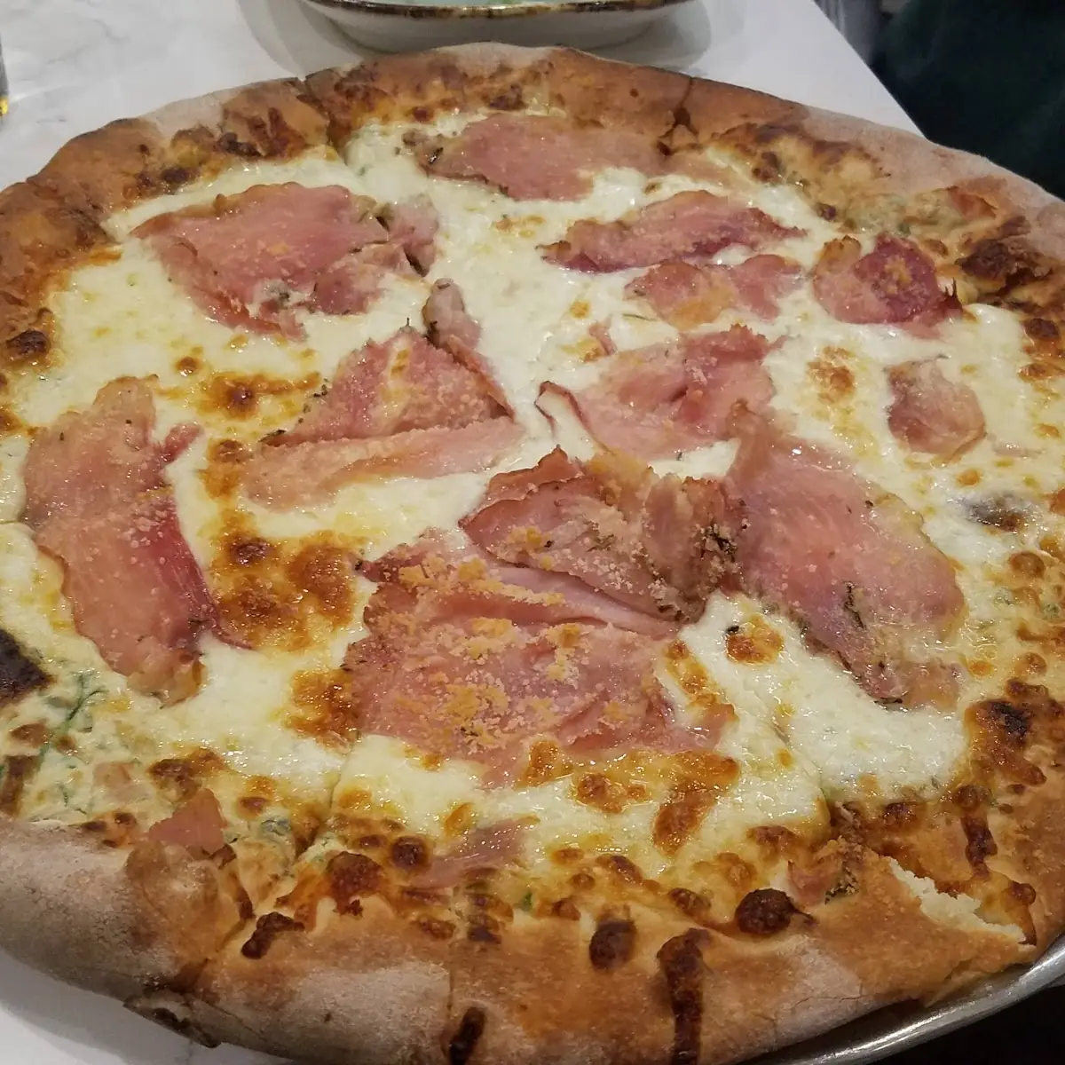 5 Cheese Pizza