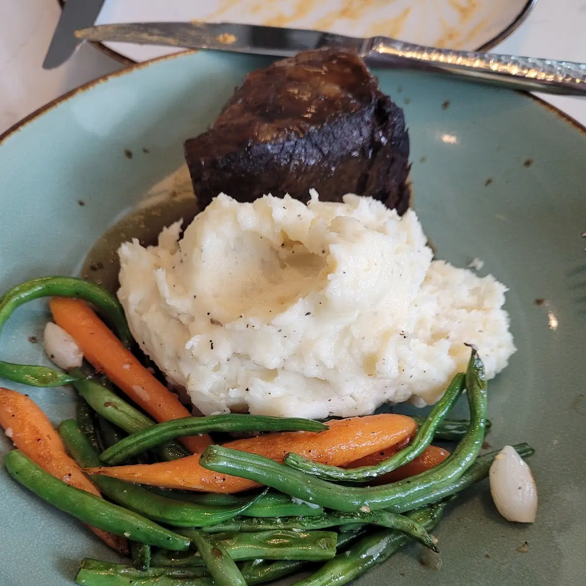 Pot Roast