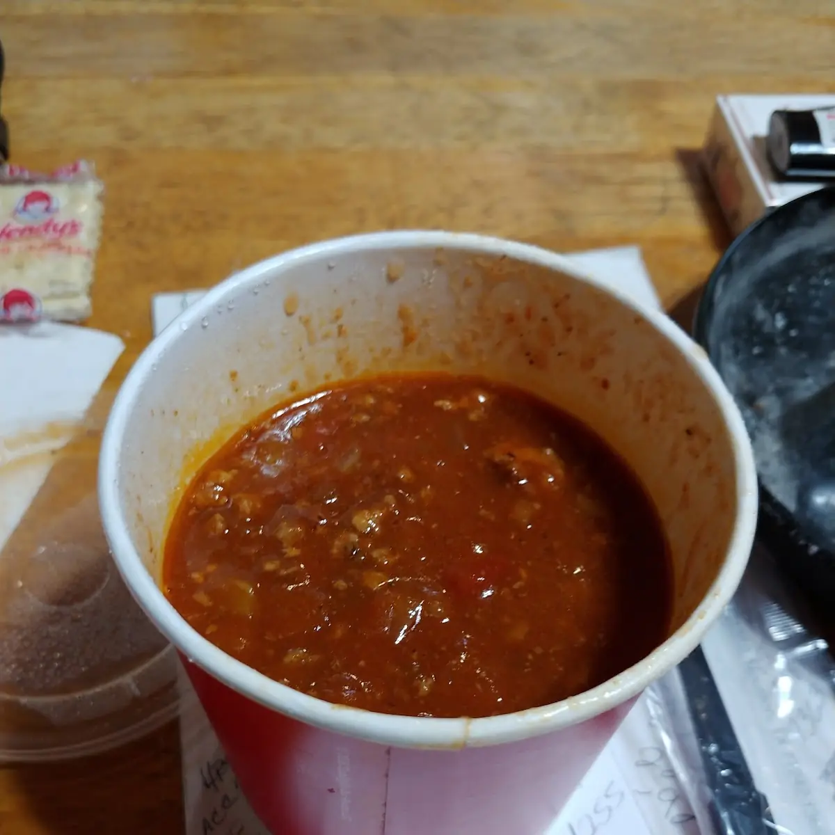 Tomato Soup