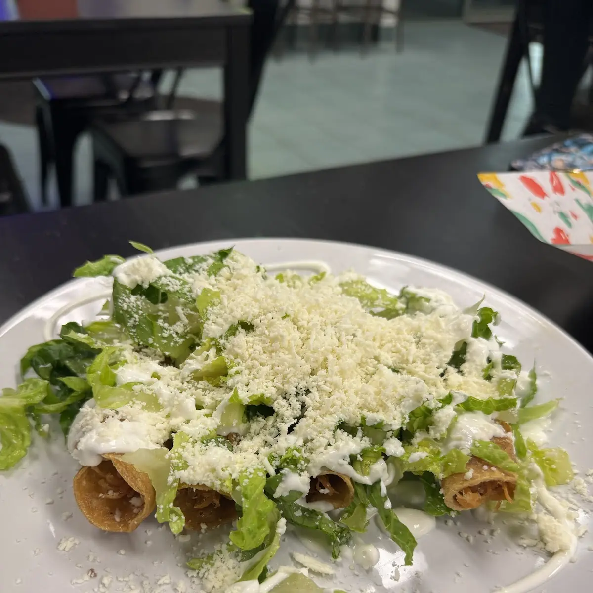 Caesar Salad