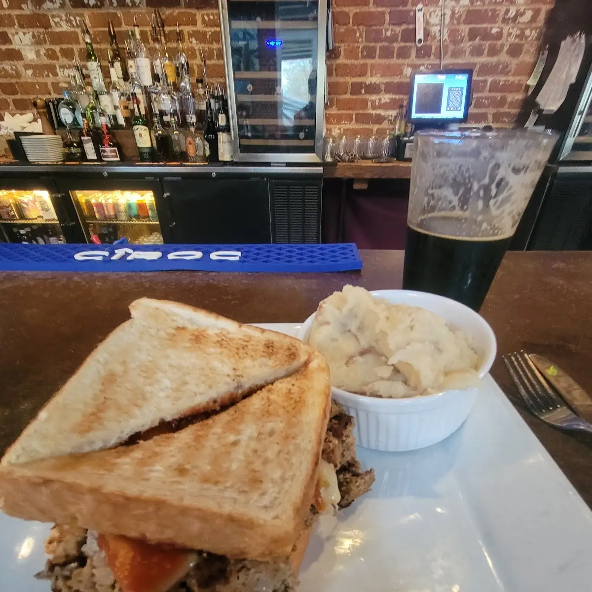 Chicken Sandwich