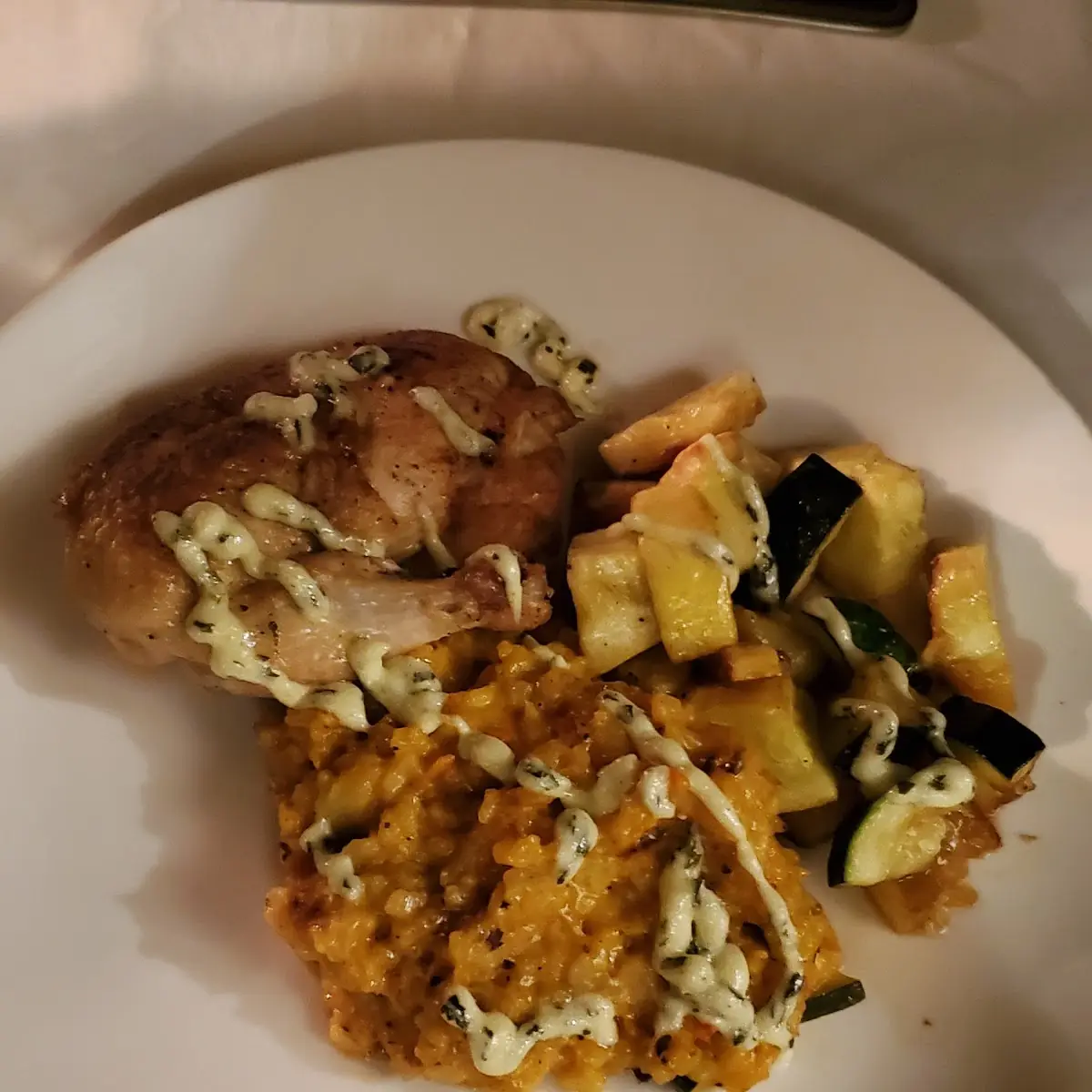 Grilled Chicken Breast