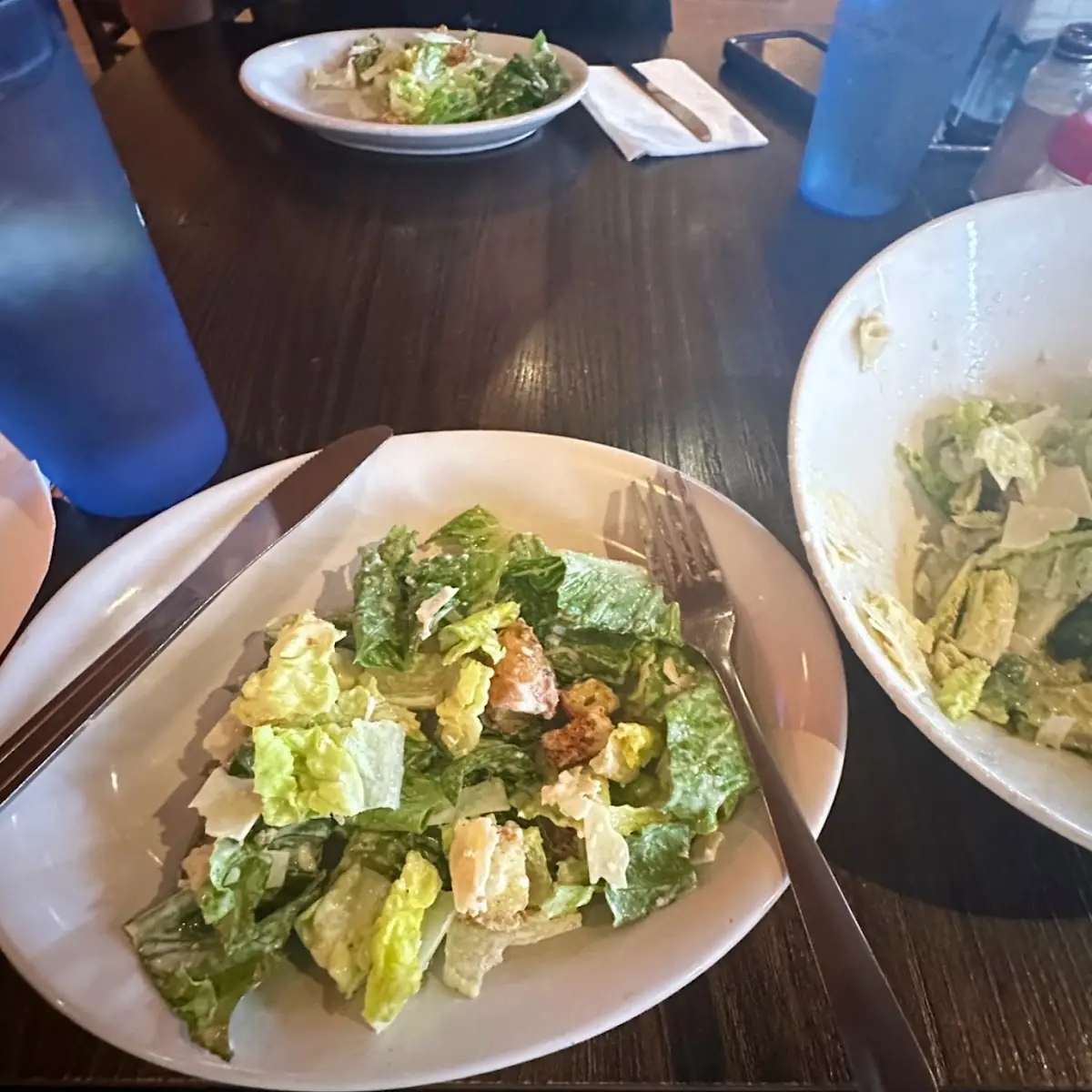 Caesar Salad