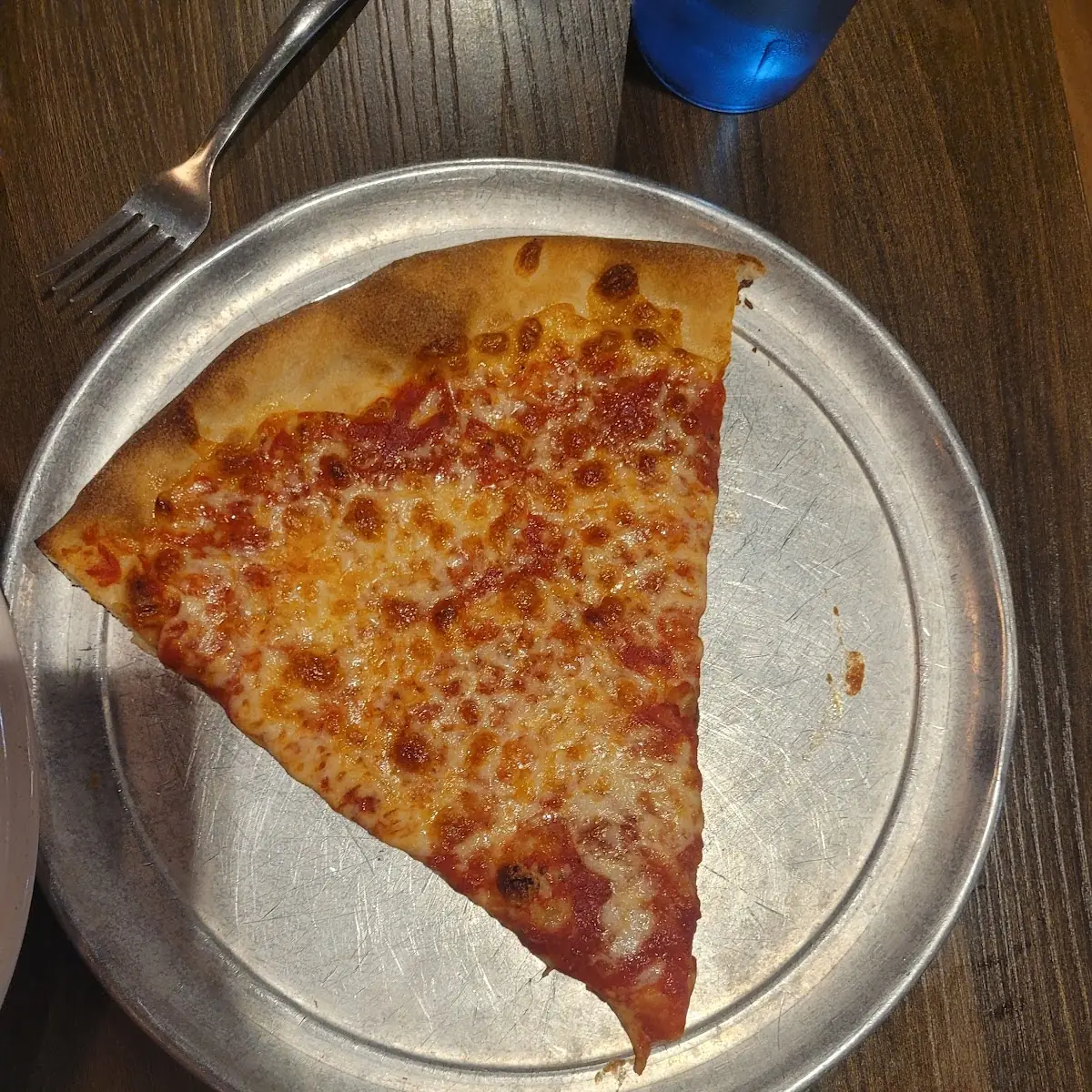 Kids Pizza Slice