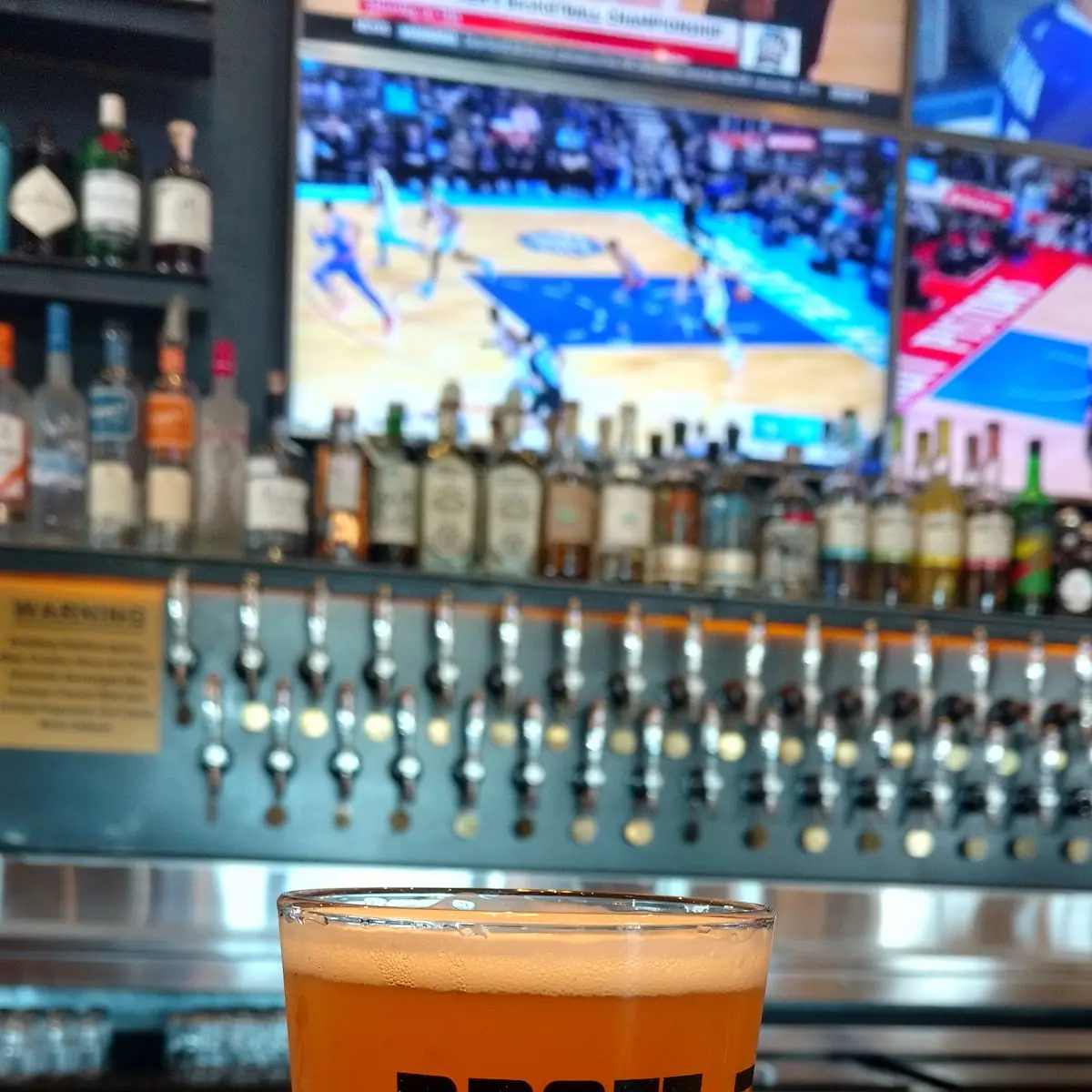Great Beer Great Place