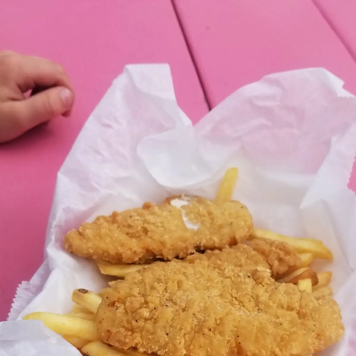 Chicken Tenders