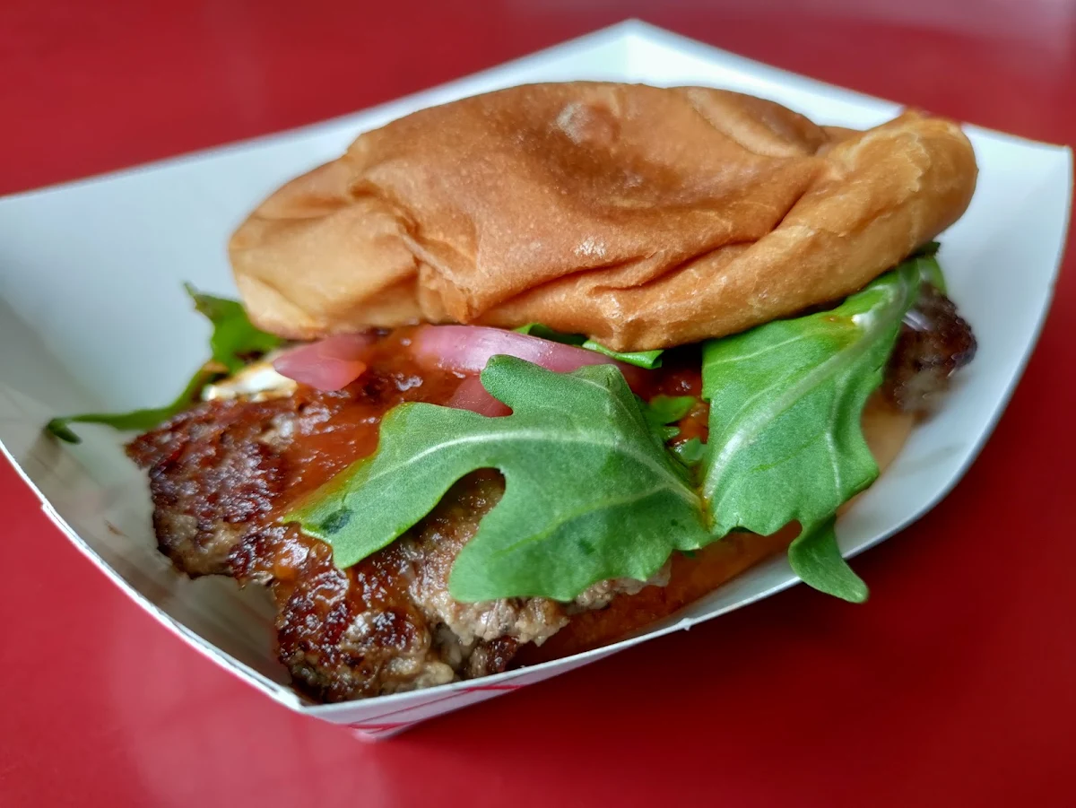 Burger Week 2021