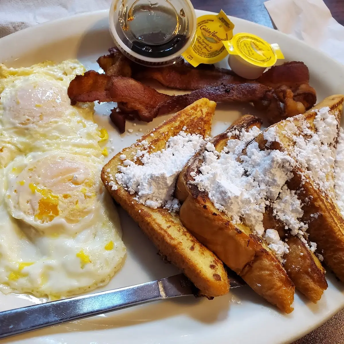 French Toast