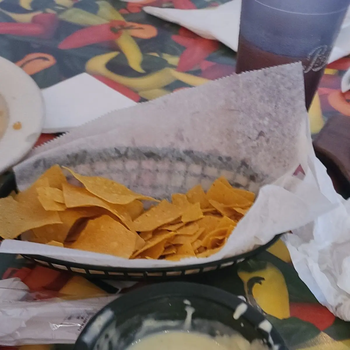 Cheese Dip