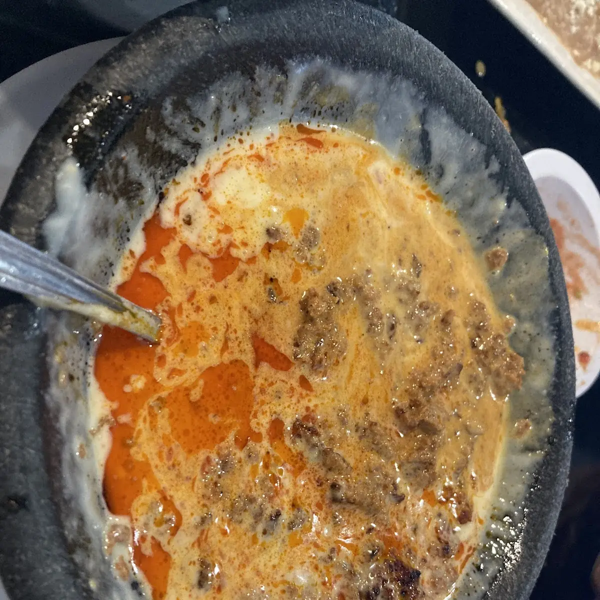 Chori Dip