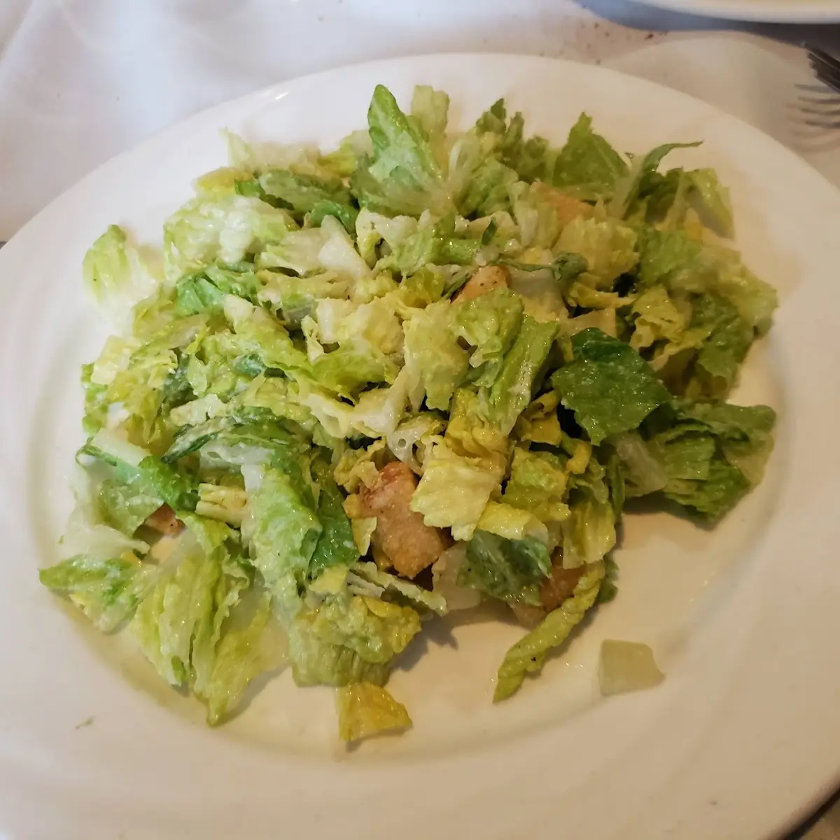 Caesar Salad