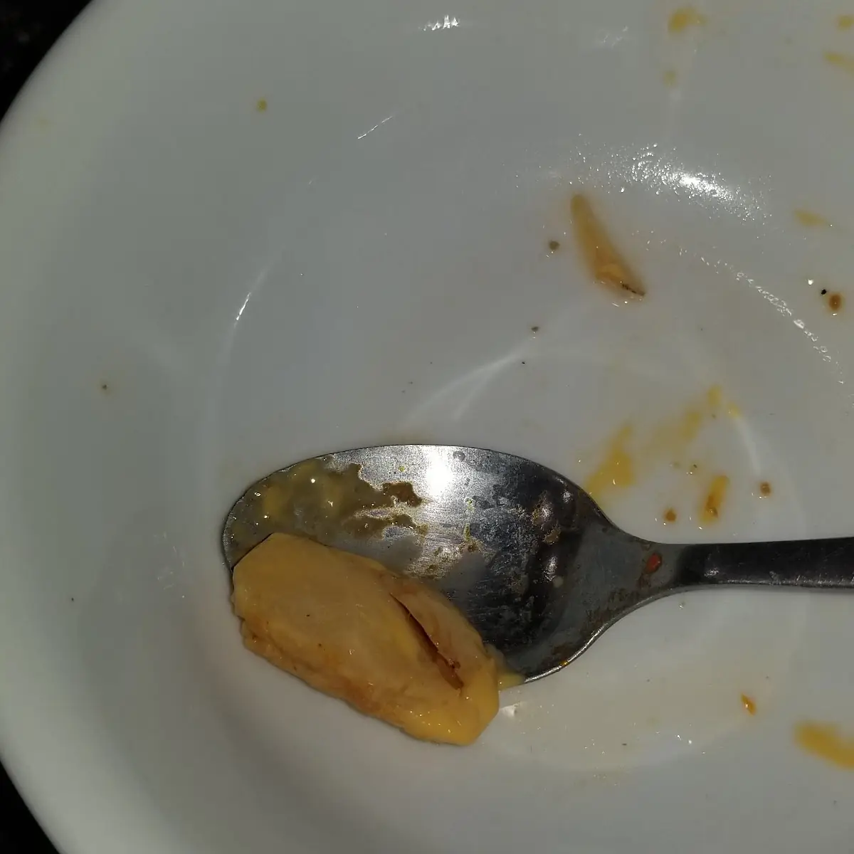 Chicken in the Nacho Cheese Dip