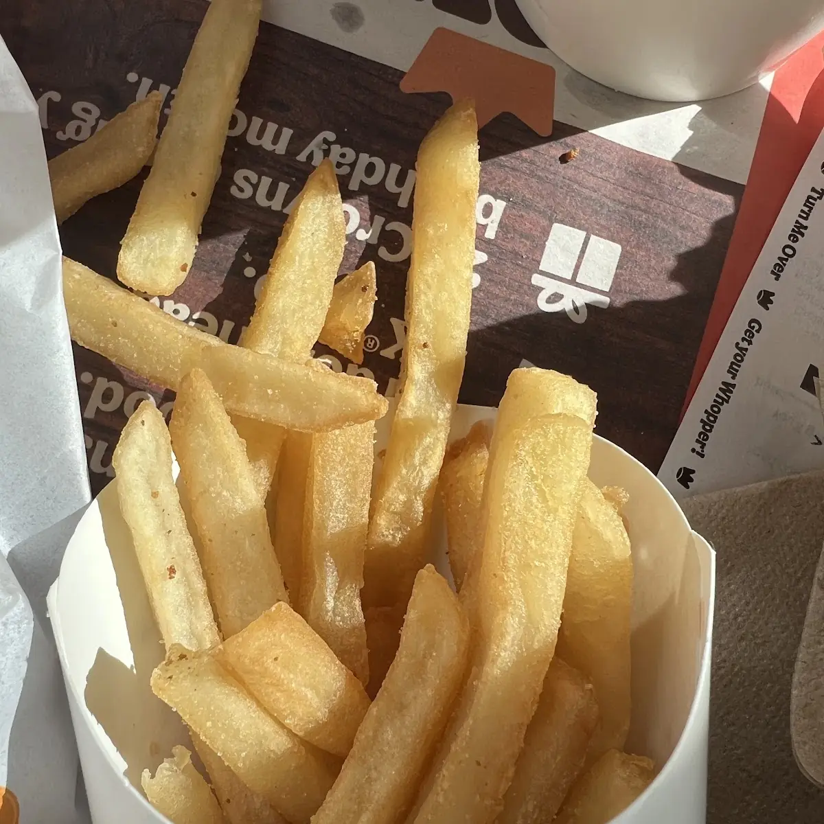 French Fries
