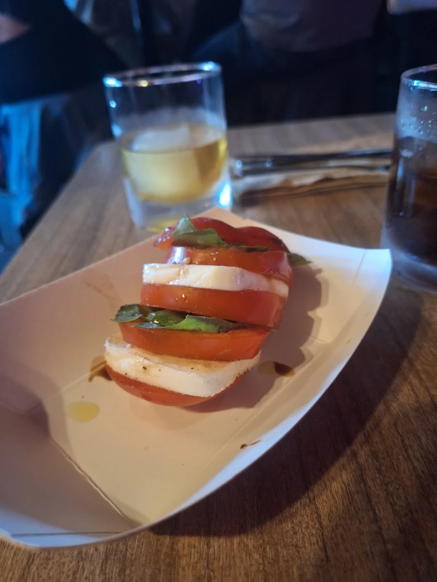 Caprese Salad