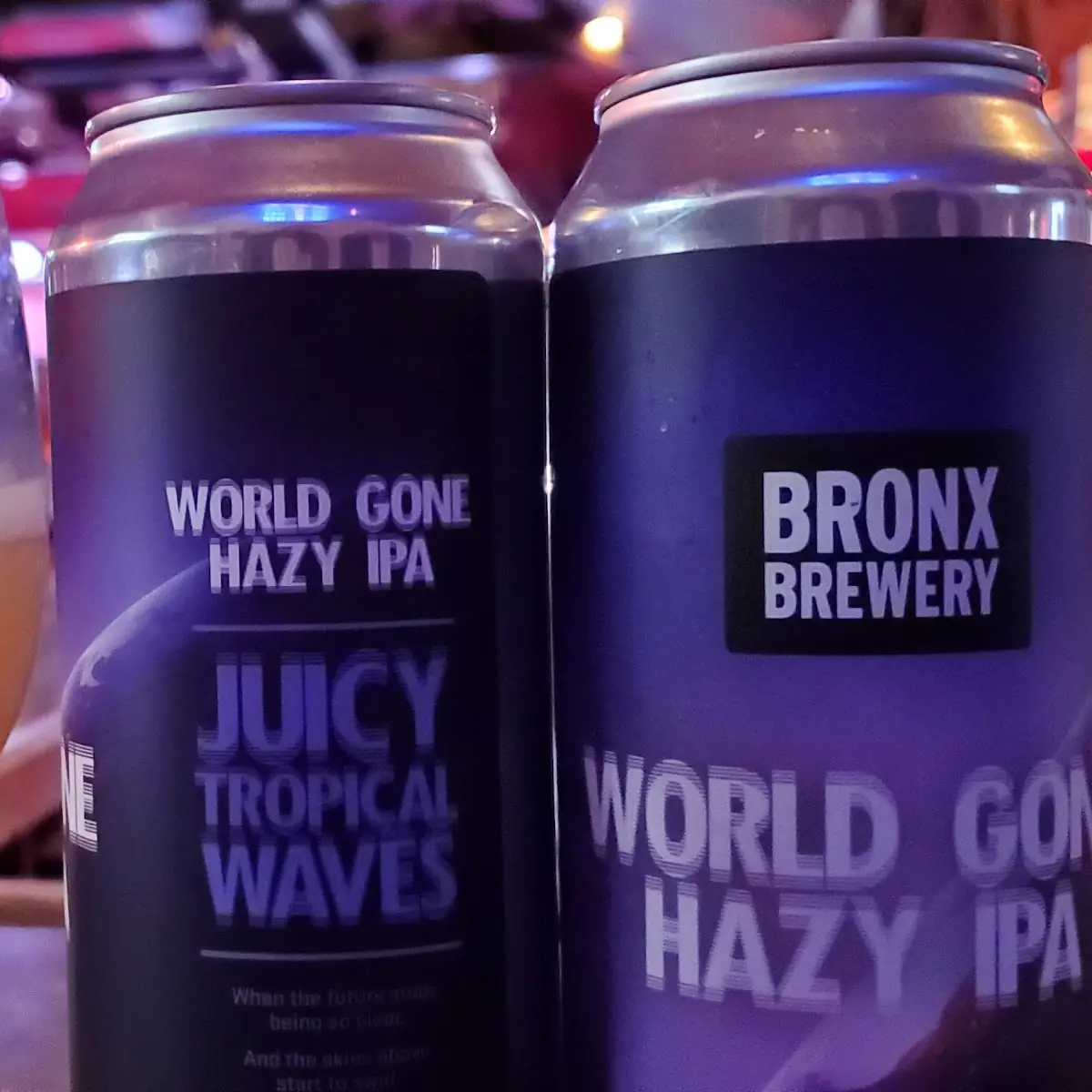 Craft Beer