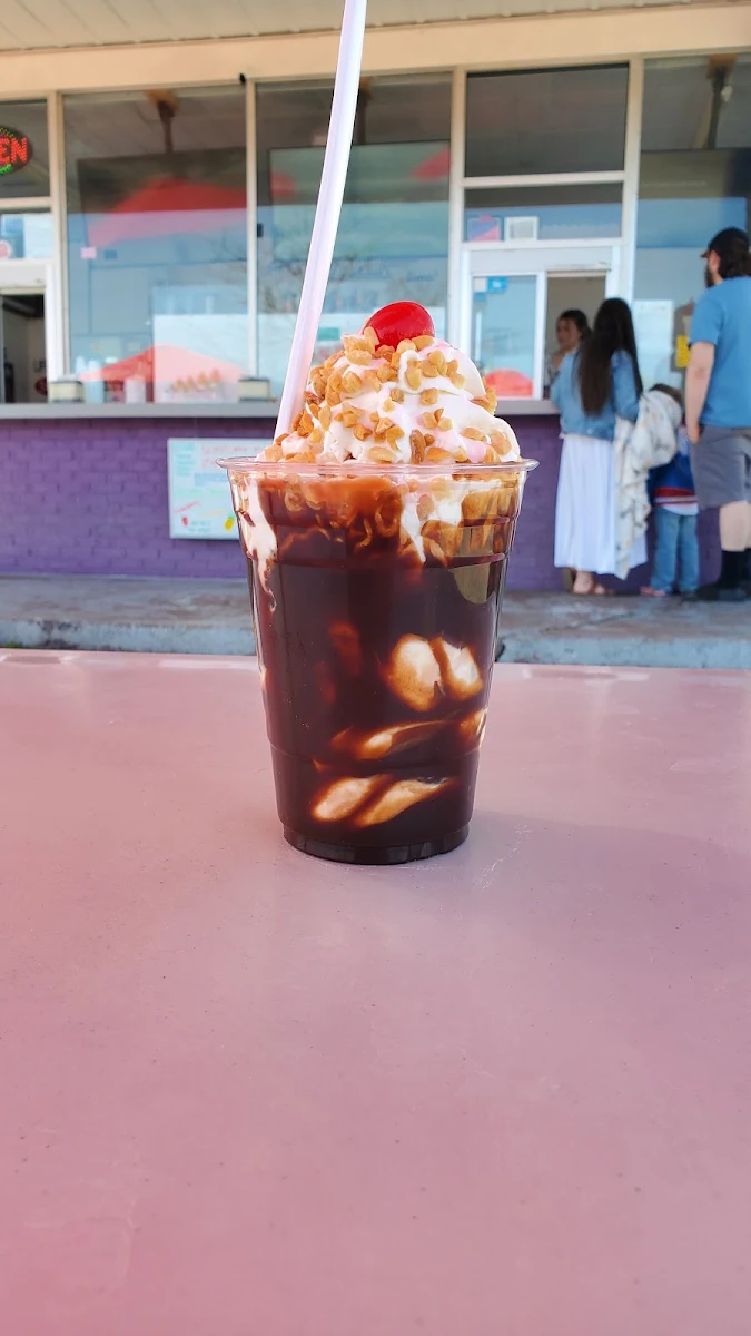 Hot Fudge