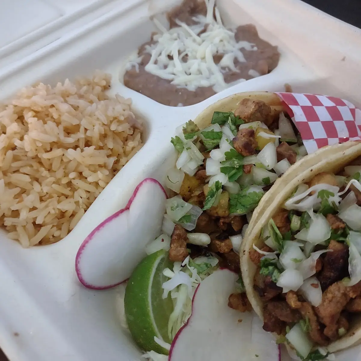 Birria Tacos Yummmm